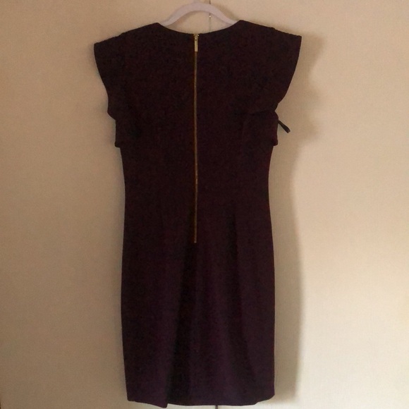 Woman’s career Calvin Klein sheath dress - Picture 7 of 13